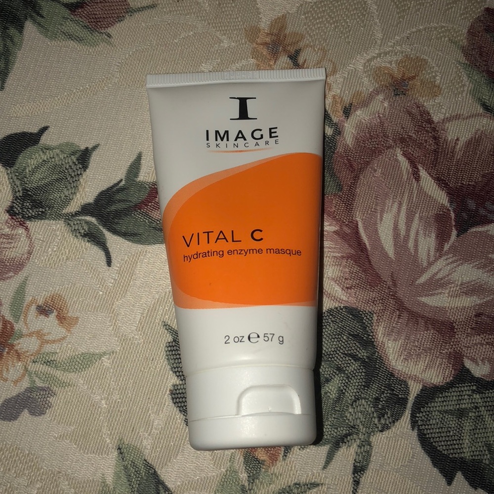 Image Skincare*Vital C hydrating enzyme masque